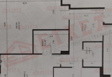 VIVIENDA CON DOS PARCELAS 