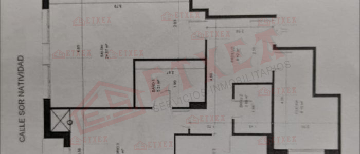 VIVIENDA CON DOS PARCELAS 